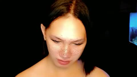 Roman Goddess online show from January 4, 2025, 5:47 pm