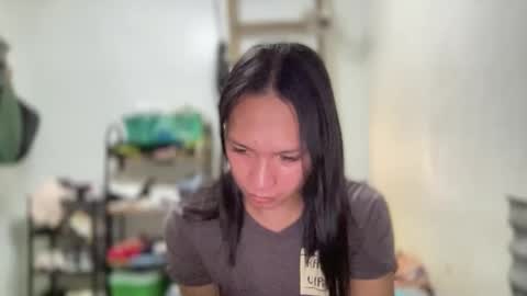 Roman Goddess online show from December 17, 2025, 12:00 pm