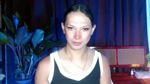 Roman Goddess online show from March 2, 2026, 1:18 pm