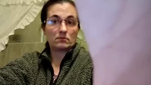 Aphrodite60 online show from November 4, 2025, 3:16 am