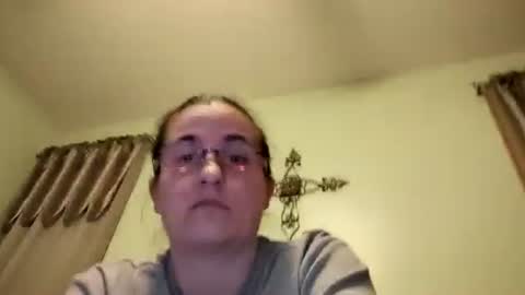 Aphrodite60 online show from November 11, 2025, 4:34 am