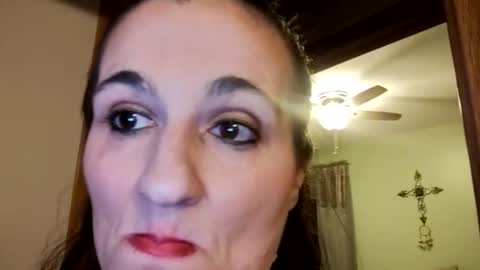 Aphrodite60 online show from March 15, 2026, 1:22 am