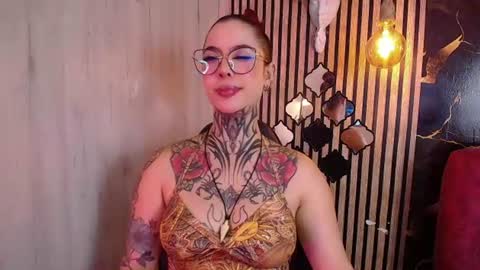 aphrodite__bloom online show from June 24, 2026, 10:31 pm