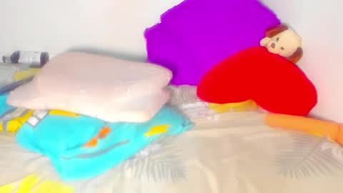 Snapshot of aphrodites_ass chatting on February 3, 2026, 6:22 am Tati Colombian online show from February 3, 2026, 6:22 am