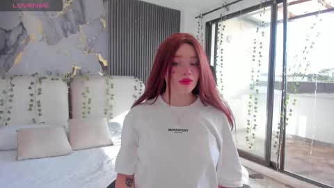 Snapshot of aphroditesweet chatting on January 18, 2026, 9:18 pm aphrodite online show from January 18, 2026, 9:18 pm