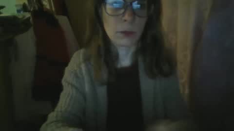 Aphrodity Rox online show from March 13, 2026, 11:55 pm