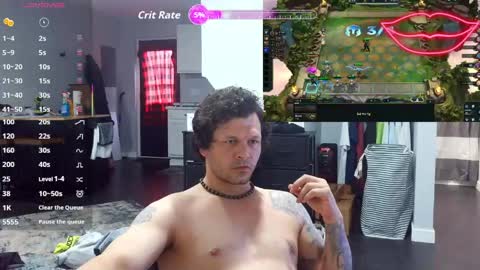 apocalypse_cream online show from April 5, 2026, 9:56 pm