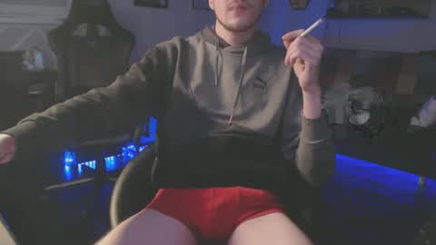 apollo975 online show from January 25, 2025, 10:18 pm