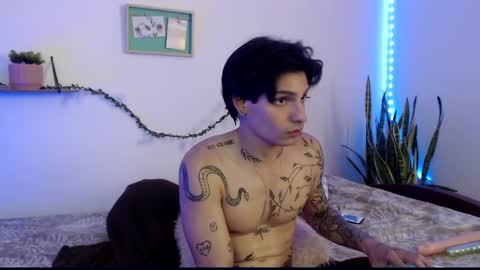 Apolo online show from January 8, 2025, 8:29 pm