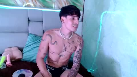 Apolo online show from February 28, 2025, 5:48 pm