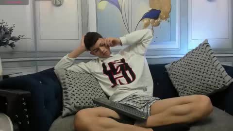   online show from March 15, 2026, 2:06 am