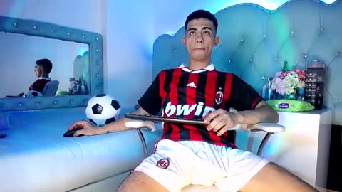 Apolo Richards online show from March 16, 2026, 7:29 pm