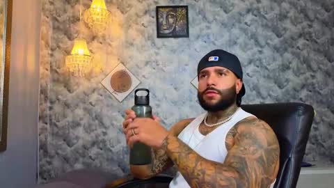 Apolo online show from January 17, 2026, 9:29 pm