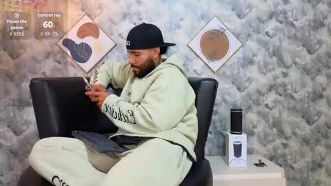 Apolo online show from February 3, 2026, 12:31 am