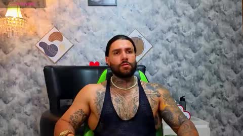 Apolo online show from February 27, 2026, 11:49 pm