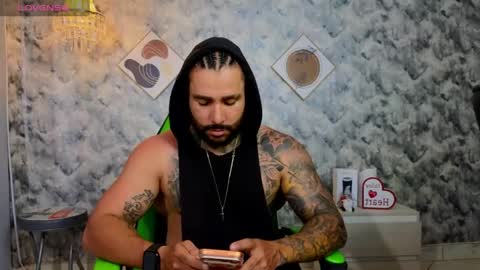 Apolo online show from March 15, 2026, 8:59 pm