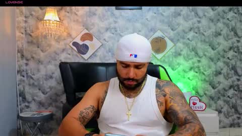 APOLO  online show from March 19, 2026, 1:09 am