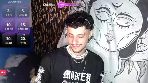 Andres online show from December 17, 2024, 5:58 pm