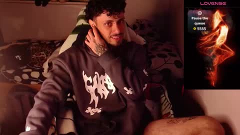 Andres online show from January 14, 2026, 8:20 am