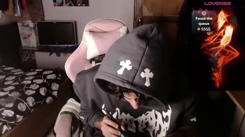 Andres online show from February 3, 2026, 6:22 am