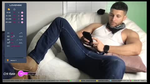 Snapshot of apolo_strange chatting on February 26, 2025, 1:43 am apolo_strange online show from February 26, 2025, 1:43 am