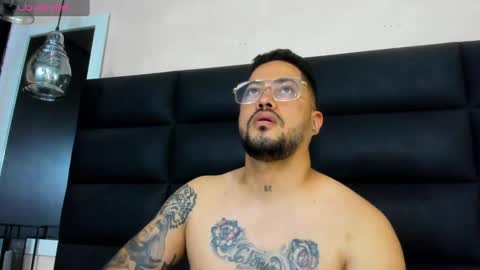 marcos online show from January 2, 2025, 3:05 am