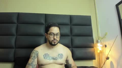 marcos online show from April 17, 2026, 4:26 am