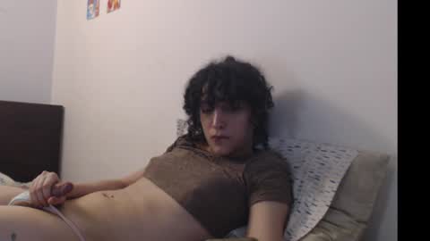 Nix online show from December 4, 2024, 11:13 pm