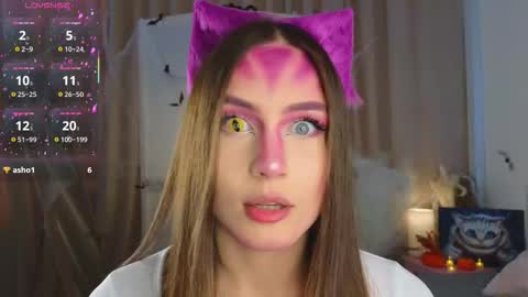 Vicki online show from October 30, 2025, 9:11 am