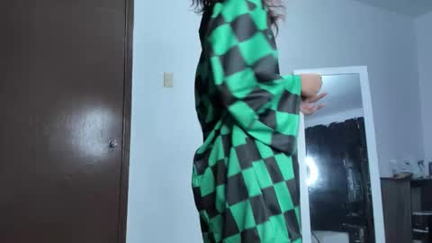 sofi y kevin online show from September 16, 2025, 2:12 am