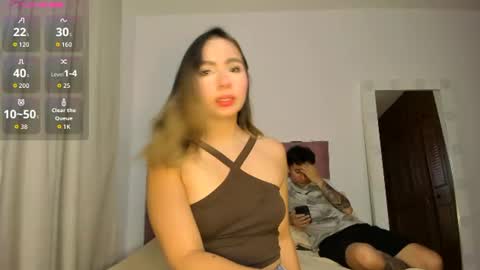ALEXANDCAM online show from July 14, 2026, 3:55 am