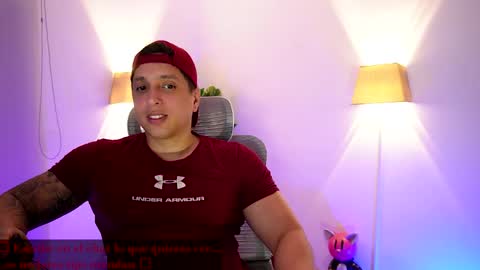 insta appolo master online show from April 1, 2026, 2:01 am