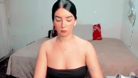 aprettyface1 online show from May 22, 2026, 1:24 am