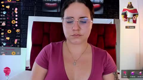 April SC online show from December 16, 2024, 5:00 pm