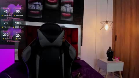 April SC online show from February 12, 2025, 6:40 pm