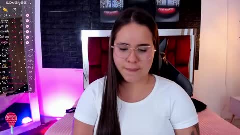 April SC online show from February 24, 2025, 4:58 pm