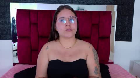 April SC online show from September 13, 2025, 12:27 pm