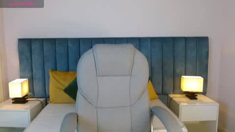 April Bunny online show from March 3, 2025, 9:15 pm