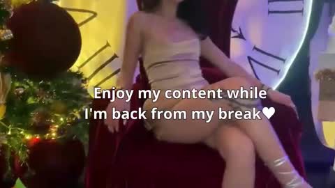   online show from November 19, 2025, 12:05 pm