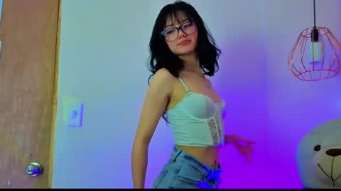 Snapshot of april_bennett chatting on July 3, 2026, 12:44 pm online show from July 3, 2026, 12:44 pm
