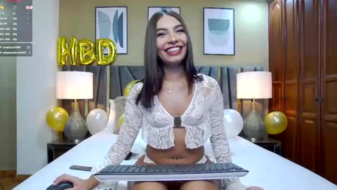 Snapshot of april_derricks chatting on May 19, 2026, 1:33 am April online show from May 19, 2026, 1:33 am