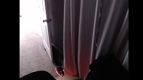 april_dsp online show from March 9, 2025, 1:26 pm