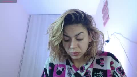 Snapshot of april_dumont5 chatting on July 16, 2026, 11:27 am April Dumont online show from July 16, 2026, 11:27 am