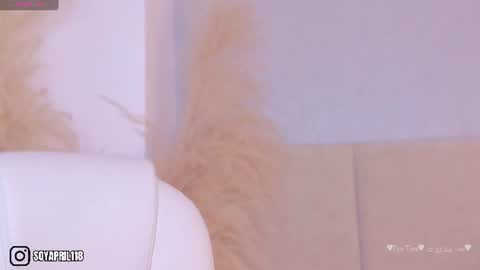 Snapshot of april_ebony18_ chatting on July 3, 2026, 10:54 am April online show from July 3, 2026, 10:54 am