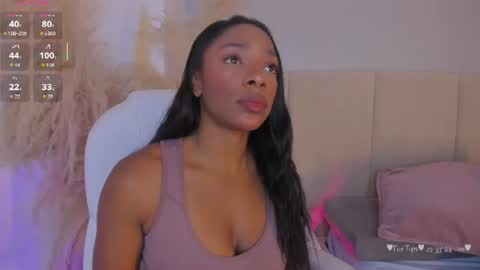Snapshot of april_ebony18_ chatting on July 10, 2026, 11:13 am April online show from July 10, 2026, 11:13 am