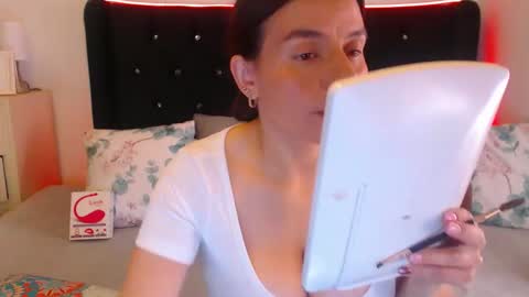 April online show from February 18, 2026, 3:30 pm