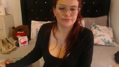 April online show from February 26, 2026, 8:19 pm