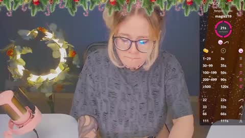    my special content  online show from December 22, 2024, 7:21 pm