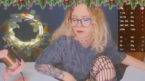    my special content  online show from December 25, 2024, 7:24 pm