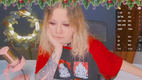    my special content  online show from January 3, 2025, 5:42 pm